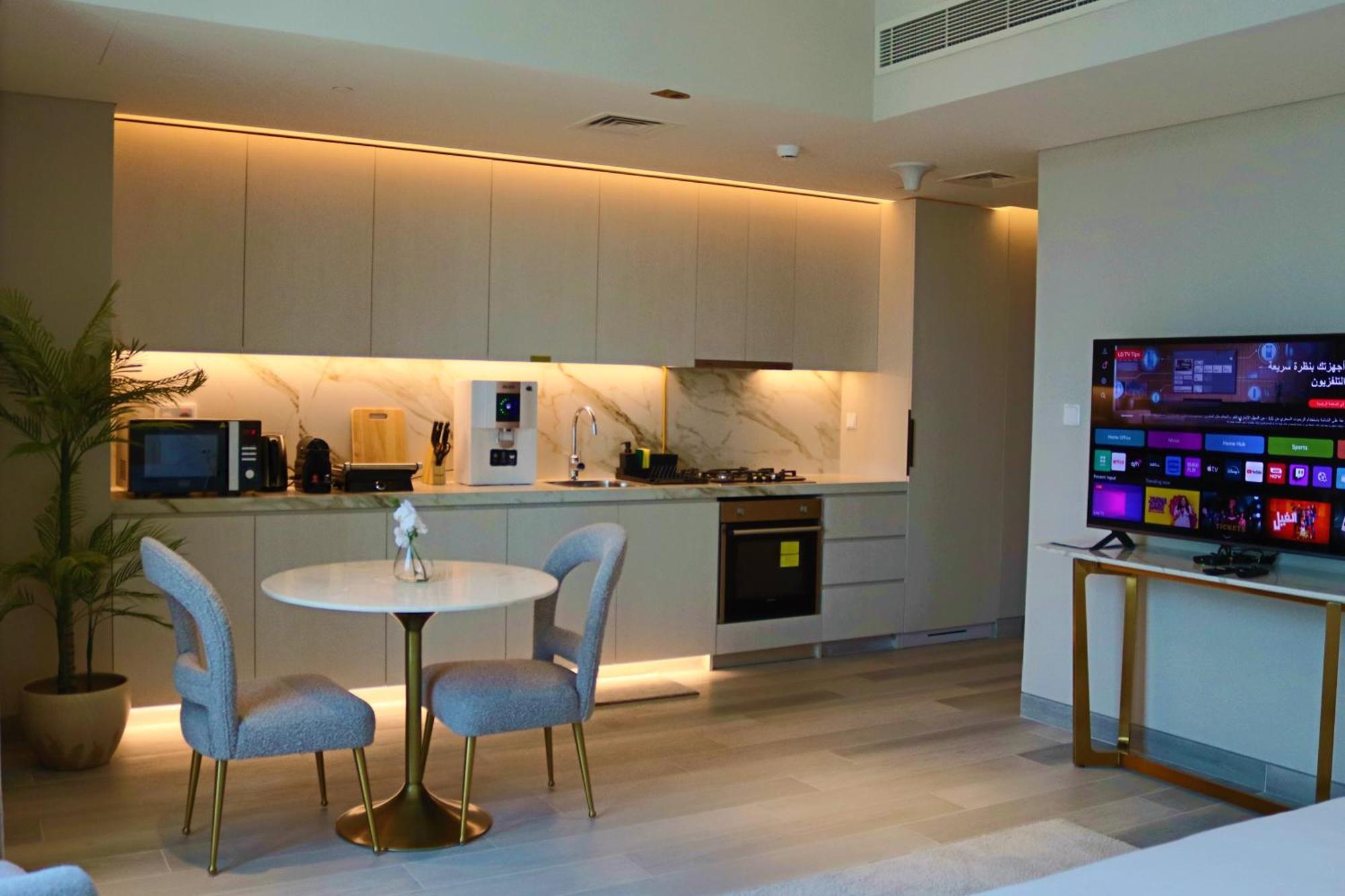Casa Royale Vacation Home - Dubai Marina Exterior photo