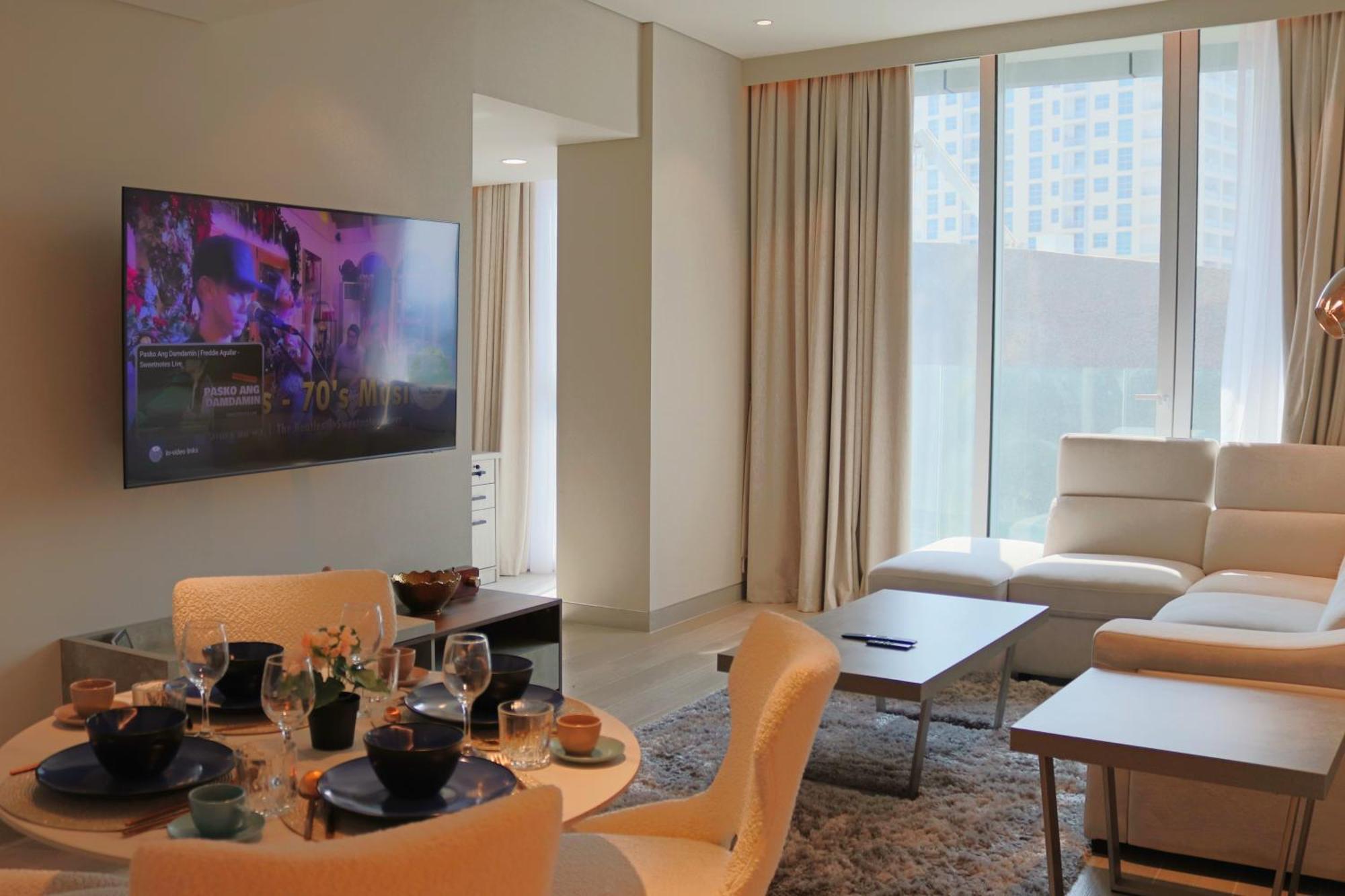 Casa Royale Vacation Home - Dubai Marina Exterior photo