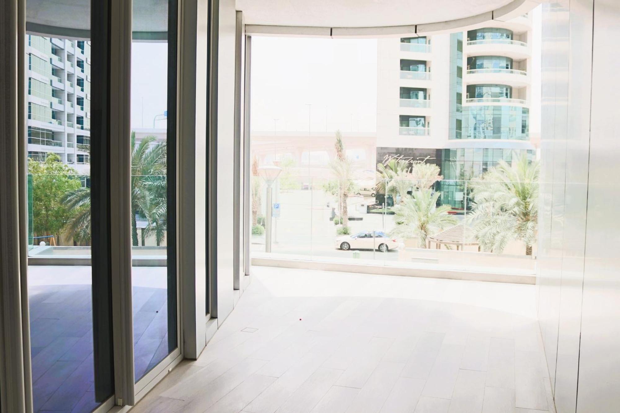 Casa Royale Vacation Home - Dubai Marina Exterior photo
